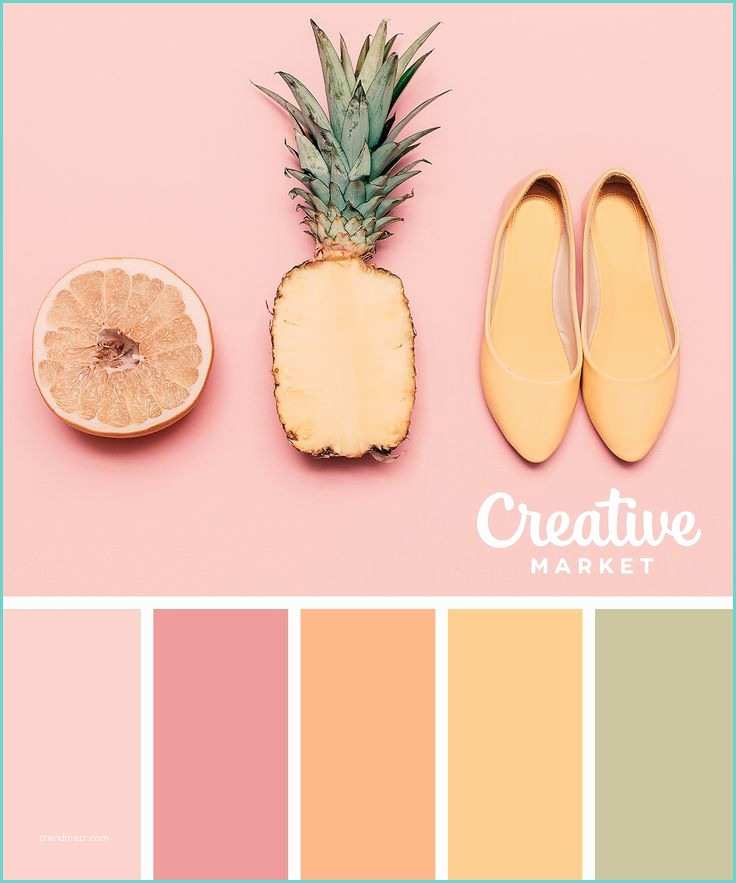 Palette De Couleur Pastel Best 25 Pastel Color Palettes Ideas On Pinterest