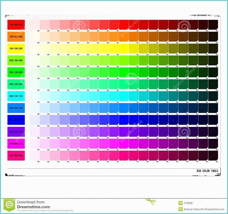 Palette De Couleur Web Die Besten 25 Farbmischtabelle Ideen Auf Pinterest