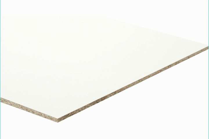 Panneau De Bois Leroy Merlin Panneau Fibres Dures Blanc Ep 3 2 Mm X L 244 X L 122 Cm