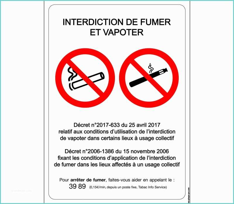 Panneau Interdiction De Fumer A Imprimer Gratuit Panneau Interdiction De Fumer Et De Vapoter