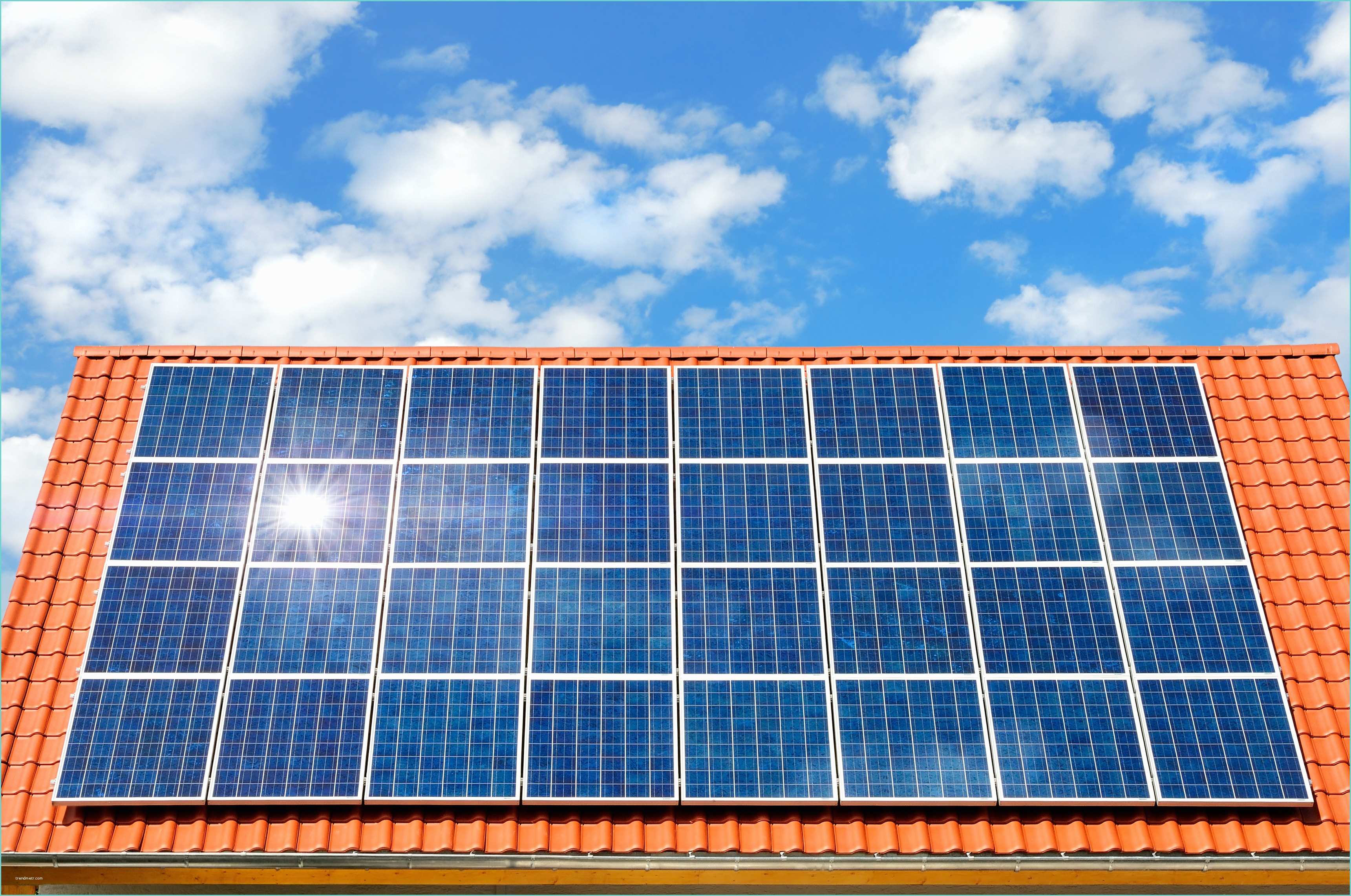Pannelli A Infrarossi Prezzi Pannelli solari E Funzionano Prezzi E Vantaggi