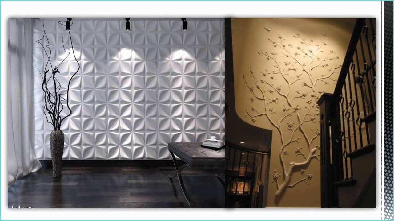 Pannelli Decorativi Per Camera Da Letto Ristrutturazione Parete Wall Decor 3d Pannelli