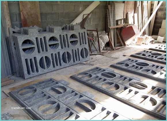 Pannelli Prefabbricati In Cemento Per Recinzioni Prezzi Cancellate Lastre Pannelli Prefabbricati In Cemento
