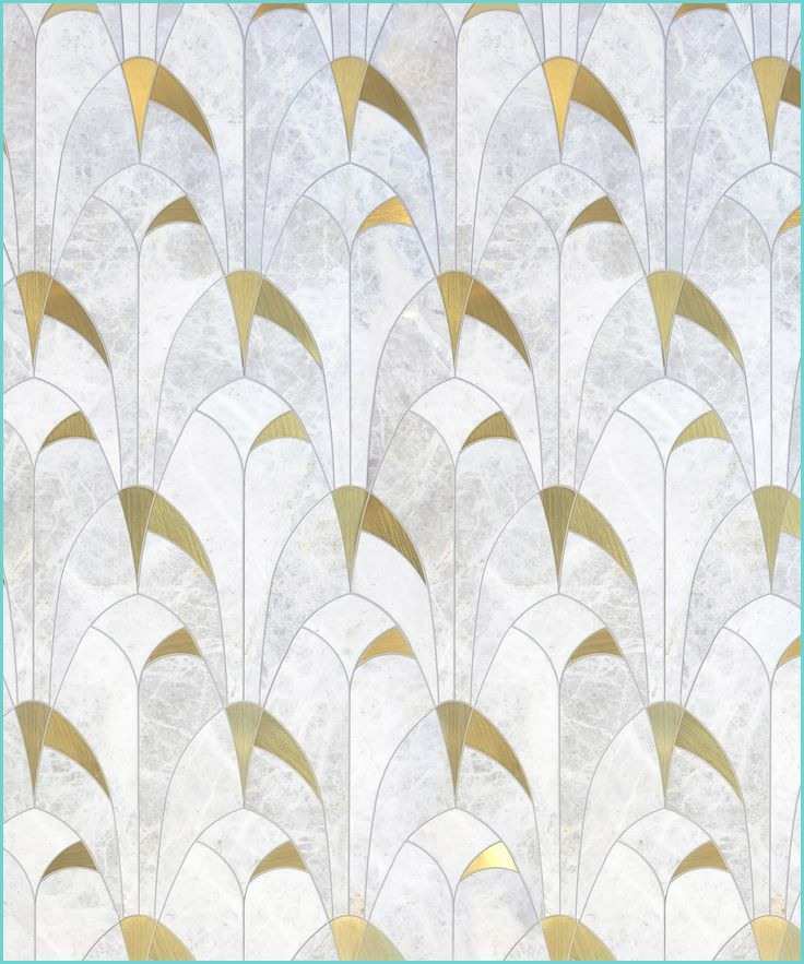 Papier Peint Art Dco Les 25 Meilleures Idées De La Catégorie Motif Art Deco Sur