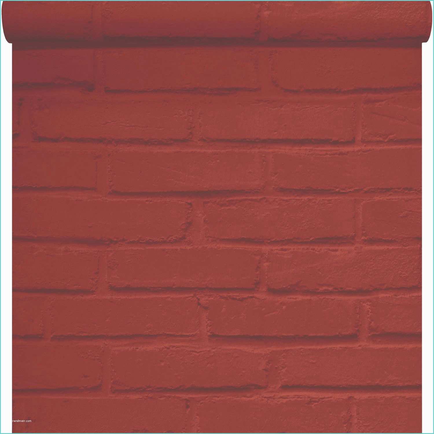 Papier Peint Brique Gris 3d Papier Peint Rouge Et Noir