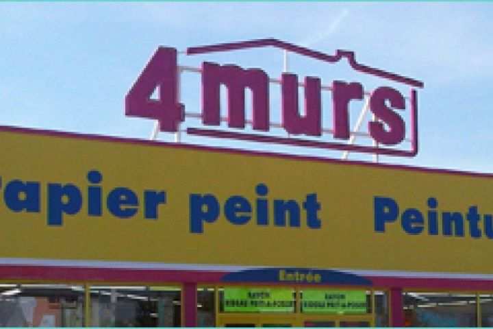 Papier Peint Intiss 4 Murs 4 Murs à Haguenau Horaires Magasin Papier Peint