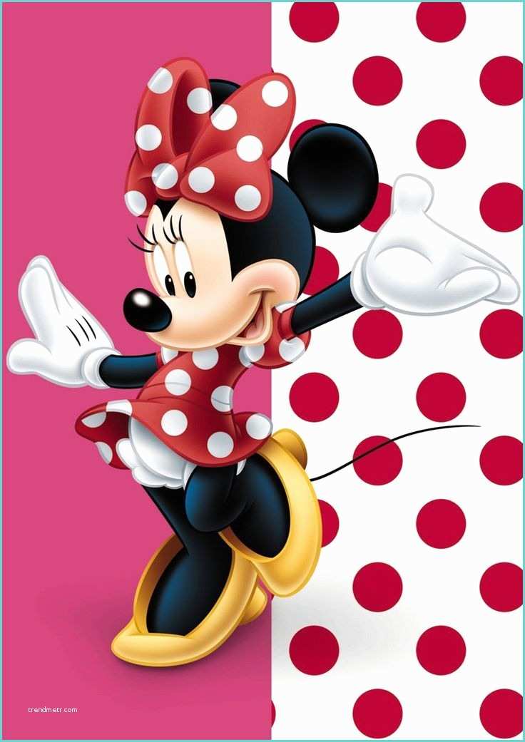 Papier Peint Minnie Mouse Imagenes De Mimi Mouse Wallpapers 48 Wallpapers – Hd