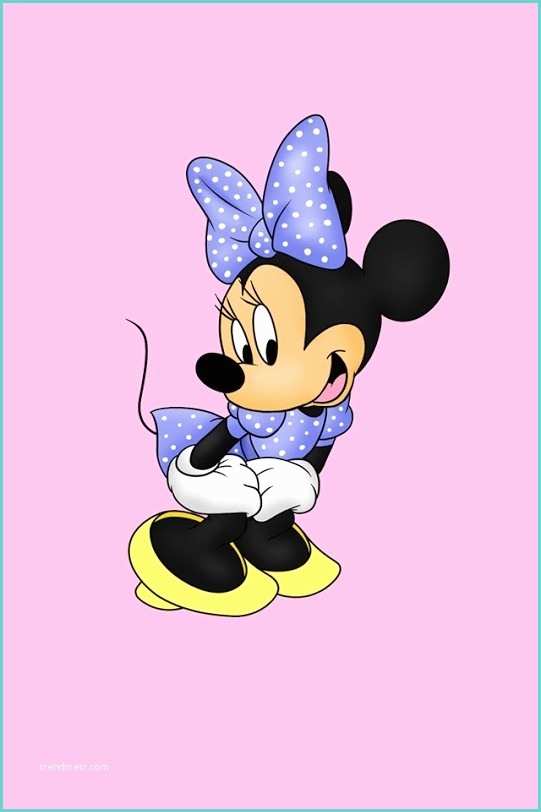 Papier Peint Minnie Mouse Les 107 Meilleures Images Du Tableau Minnie Mouse