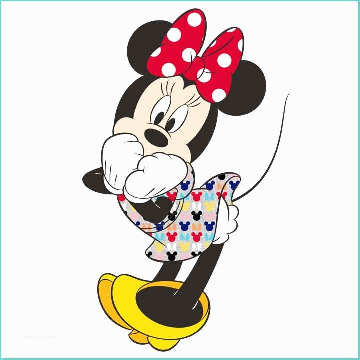 Papier Peint Minnie Mouse Les 14 Meilleures Images Du Tableau Minnie & Mickey Sur