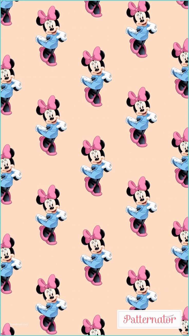 Papier Peint Minnie Mouse Les 87 Meilleures Images Du Tableau Minnie Mouse Wallpaper