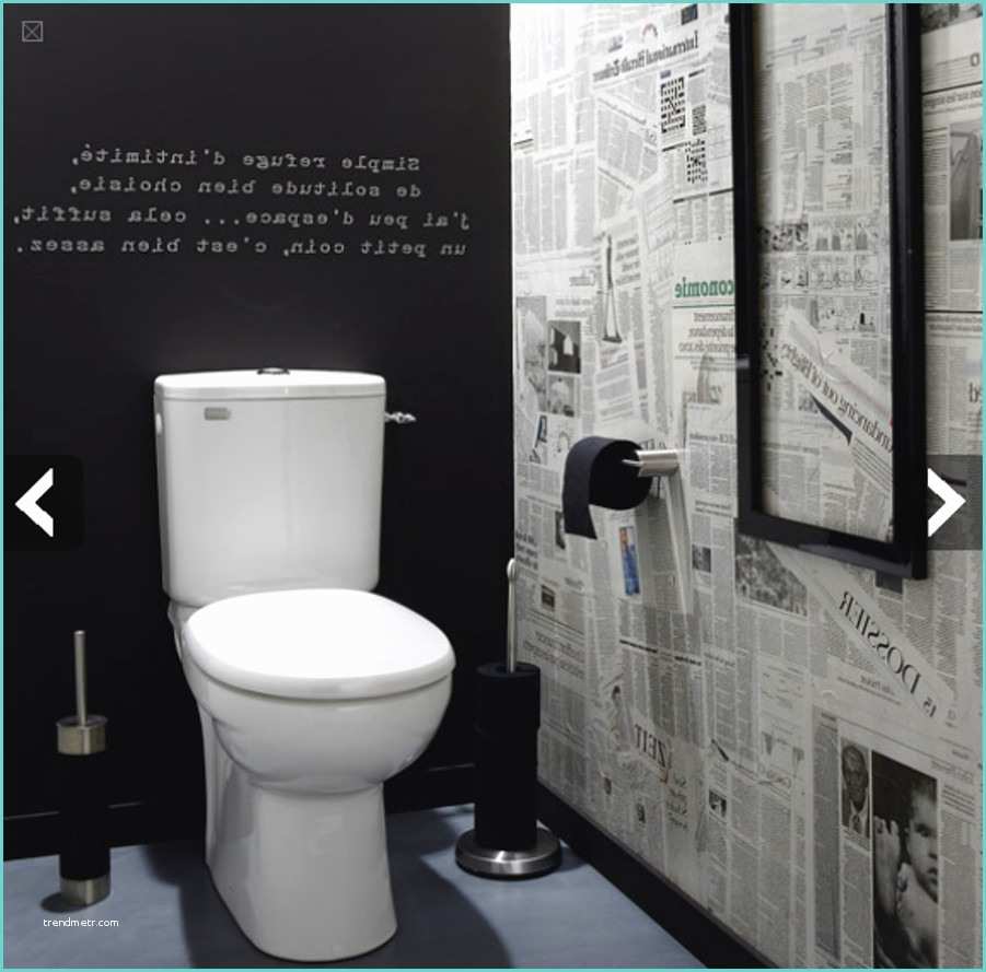 Papier Peint Pour Wc Castorama Ide Tapisserie toilette Fabulous Les Meilleures Du