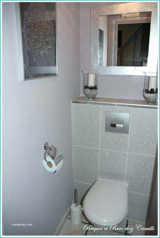Papier Peint Wc Leroy Merlin Renovation toilettes Simple Bathrooms with Renovation
