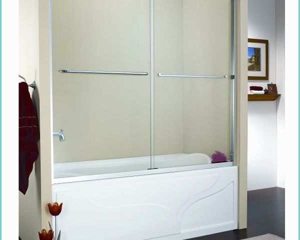 Pare Baignoire Integral tonnant Pare Baignoire Integral Design Coulissant