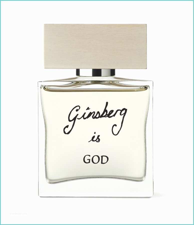Parfum Paiement En 3 Fois Eau De Parfum Ginsberg is God Bella Freud