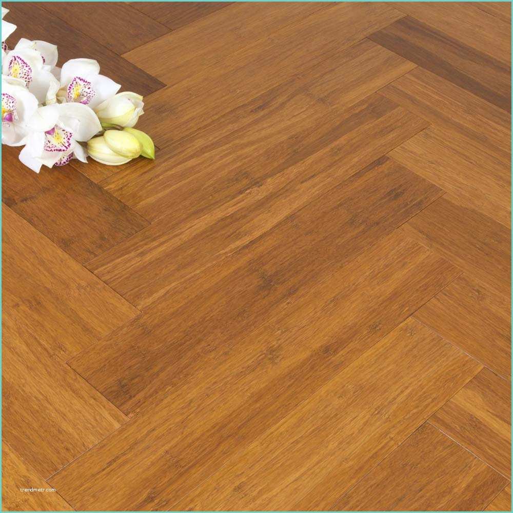 Parquet Bamboo Strand Woven Opinioni solid Carbonised Strand Woven 90mm Parquet Block Bona Coated