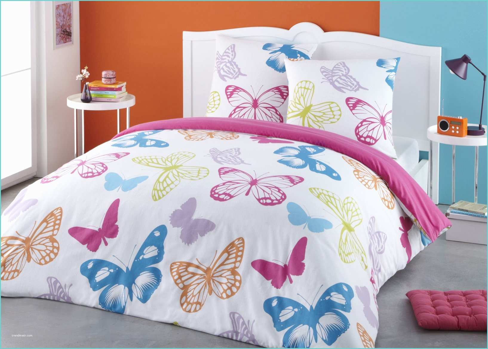 Parure De Couette 1 Personne Housse De Couette Enfant 2 Personnes Housse De Couette