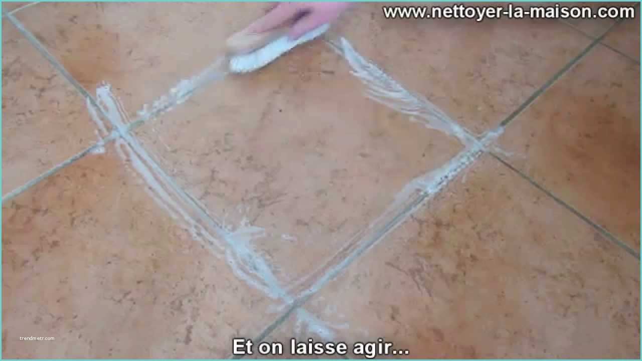 Peindre Joint Carrelage Nettoyage Facile Des Joints Du Carrelage Super