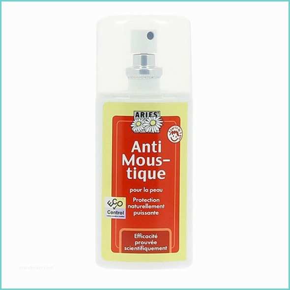 Peinture Anti Moustique Anti Moustique En Spray 100ml Aries Insecticides