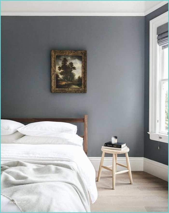 Peinture Chambre Adulte Cocooning 1001 Idées Pour Choisir Une Couleur Chambre Adulte