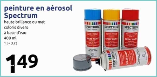 Peinture En Bombe Action Peinture En Aérosol Spectrum Spectrum Action