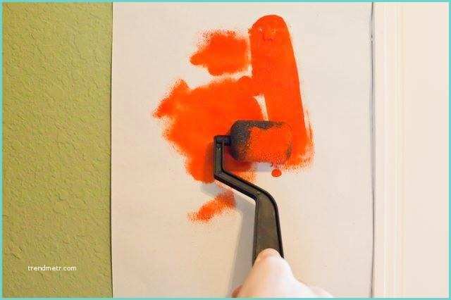 Peinture Mur Avec Paillettes Ment Ajouter Des Paillettes à La Peinture Mur Maison