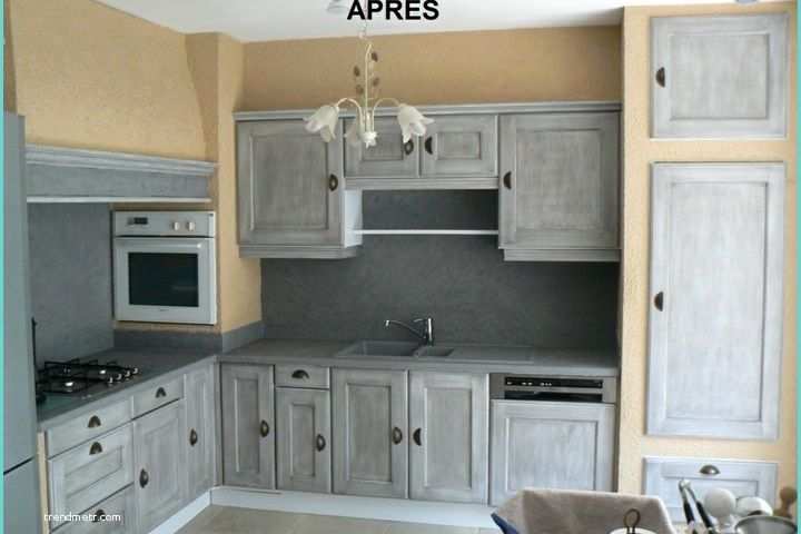 Peinture Pour Repeindre Meuble De Cuisine Luxe Peinture Renovation Meuble Cuisine Pour attrayant