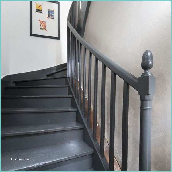 Peinture V33 Escalier Repeindre Un Escalier Pour Le Relooker Conseils Et