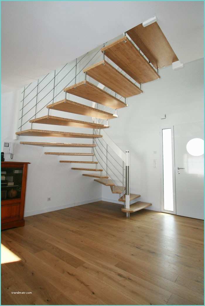 Peinture V33 Escalier Revger = Escalier Interieur Moderne Idée