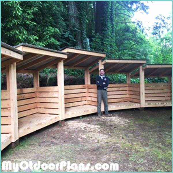 Pergola Double Arc Brico Depot Diy Arc Woodshed Free Woodworking Plans and Projects Diy