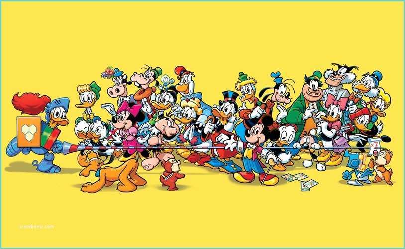 Personaggi Fumetti Da Colorare Disney Immagini Dei Personaggi Disegni Di Pasqua Dei