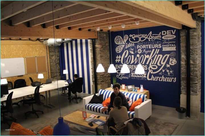 47 Petit  Espace De Coworking  Trendmetr