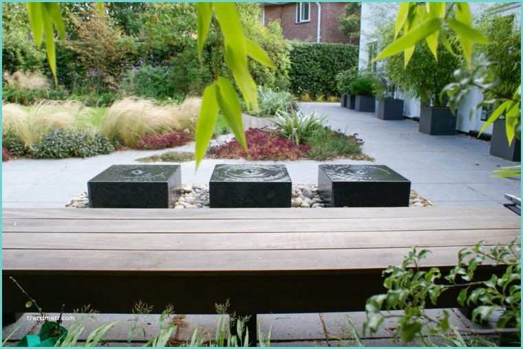 Petit Jardin De Maison Moderne Petit Jardin Zen 105 Suggestions Pour Choisir Votre