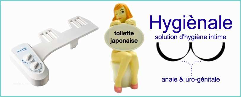 Peut On Mettre Du Destop Dans Les Wc toilette Lavante Japonaise Installez Un Kit Sur Votre Wc
