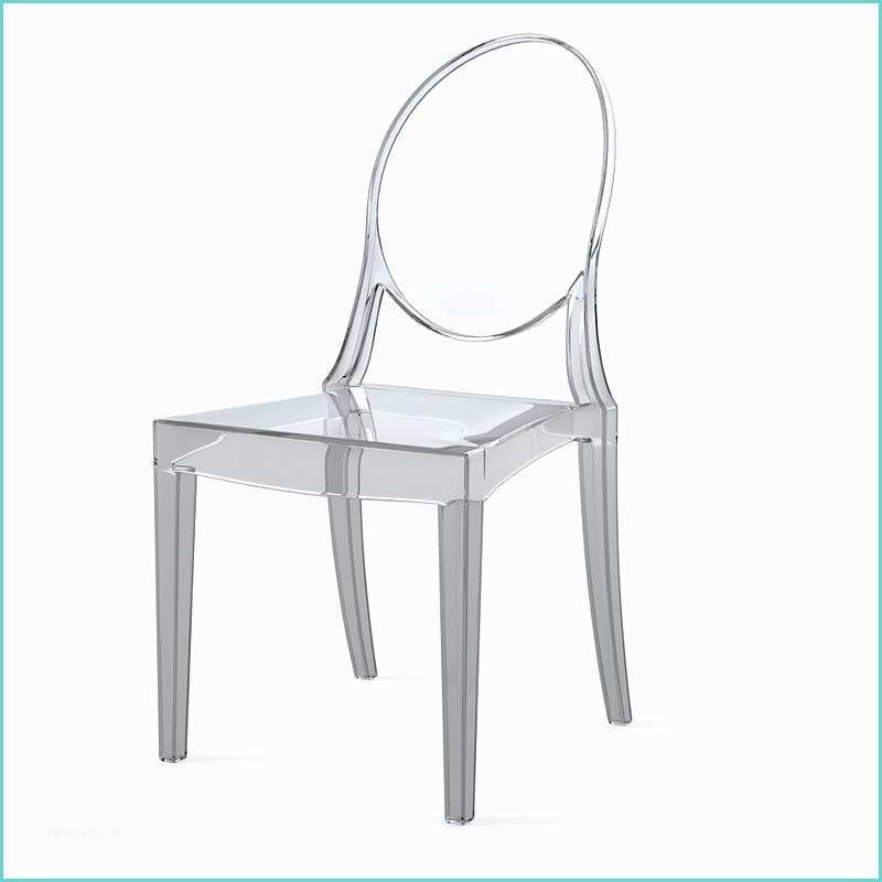 Philippe Starck Chaise Louis Ghost Chaises Louis Ghost Doccasion – Ciabiz