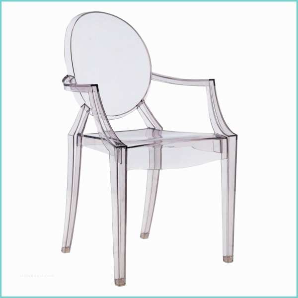 Philippe Starck Chaise Louis Ghost Fauteuil Louis Ghost Kartell Philippe Starck Boutique