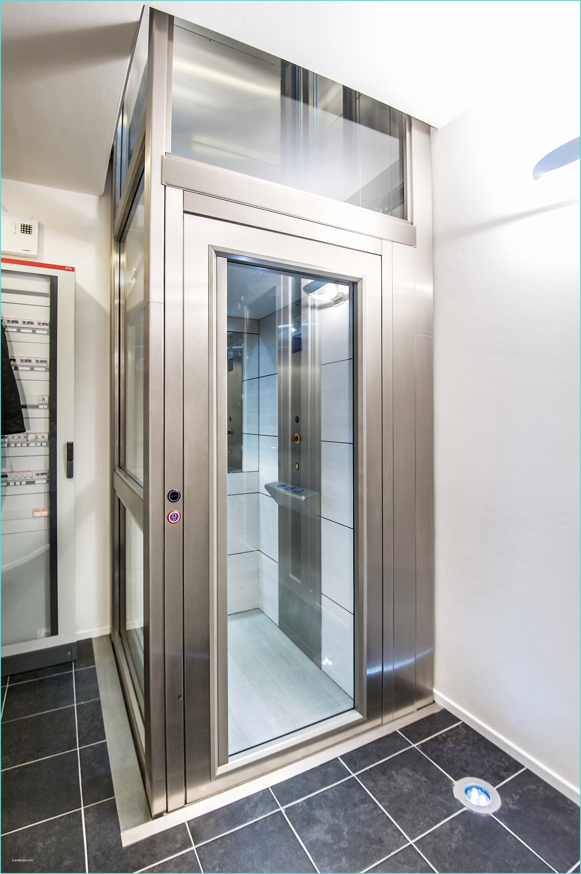 Piattaforme Elevatrici Per Interni Prezzi L’ascensore Interno Per Il Tuo Appartamento