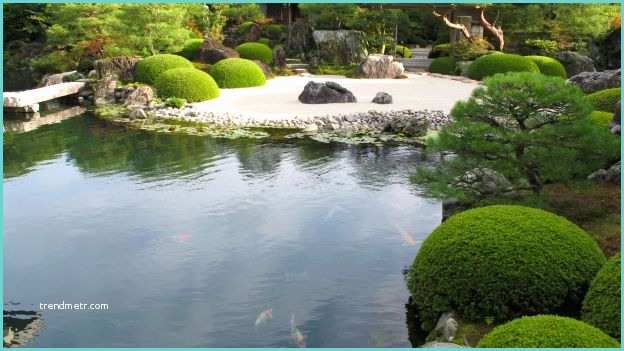 Piccoli Giardini Fai Da Te E Realizzare Un Giardino Giapponese Deabyday