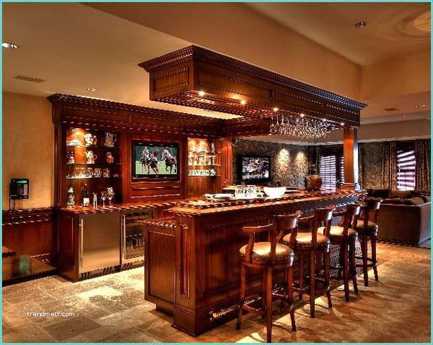 Pictures Of A Bar 52 Awesome Home Bar Designs