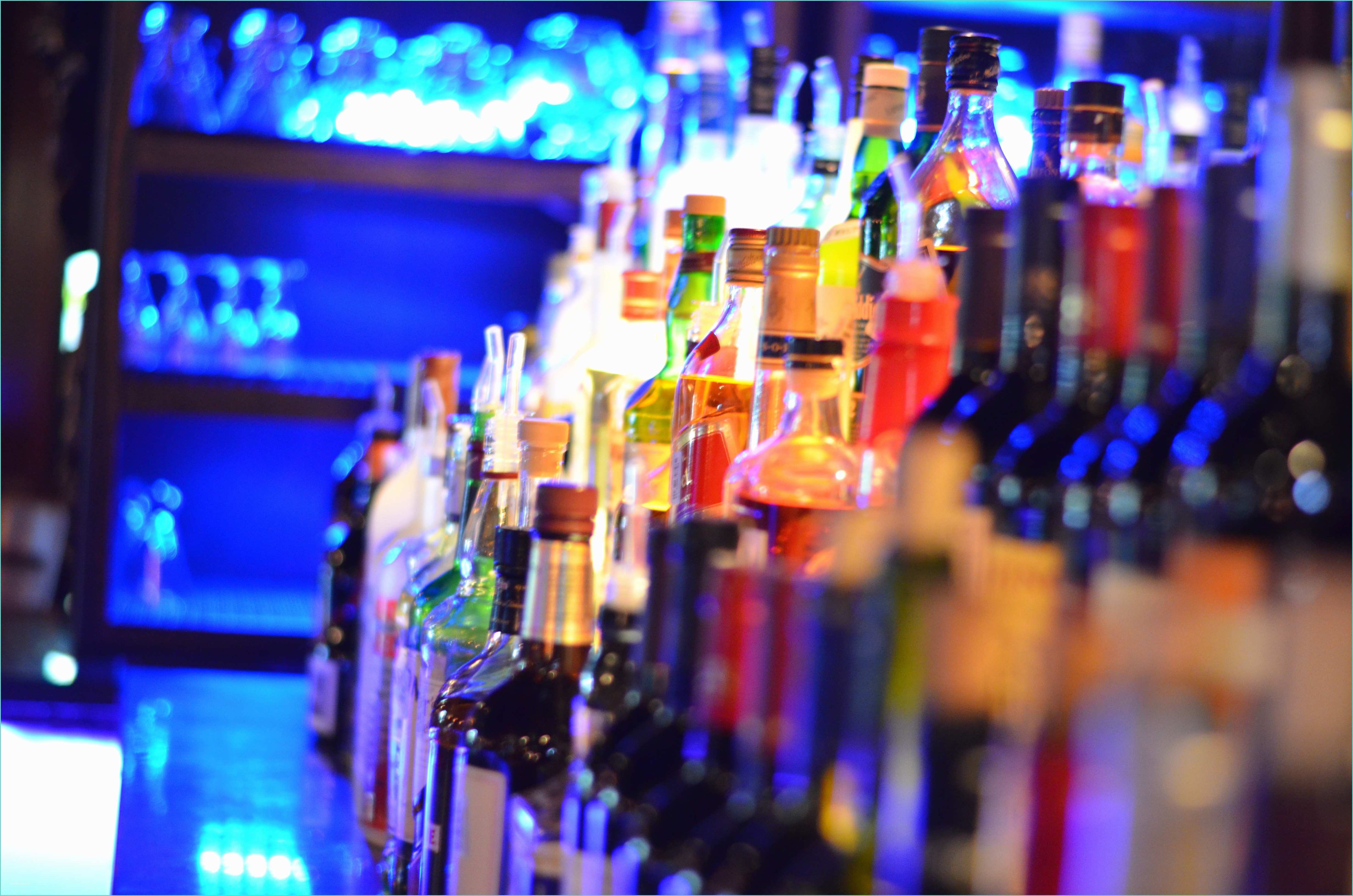Pictures Of A Bar 7 Things You Don’t Know About Bartending