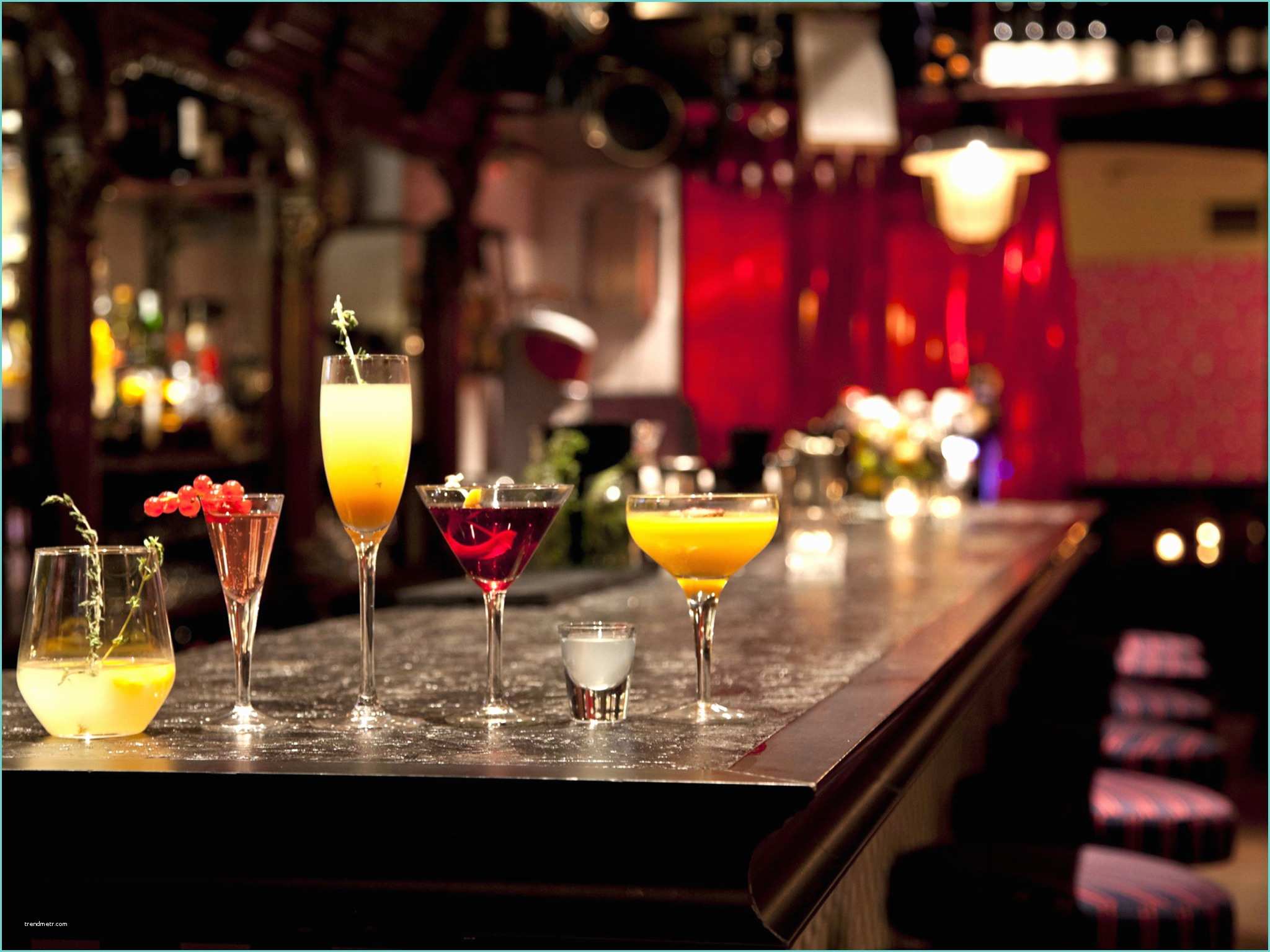 Pictures Of A Bar the 50 Best London Cocktail Bars – Time Out London