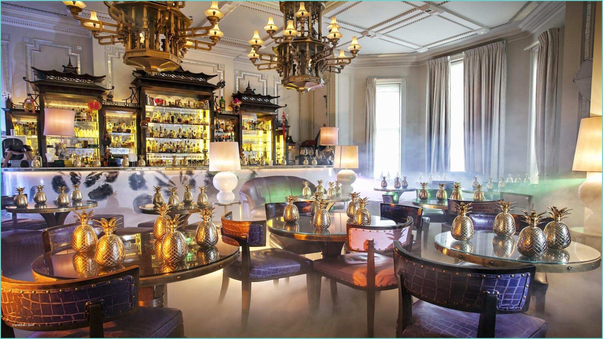 Pictures Of A Bar the World S 50 Best Bars for 2015 Announced London S