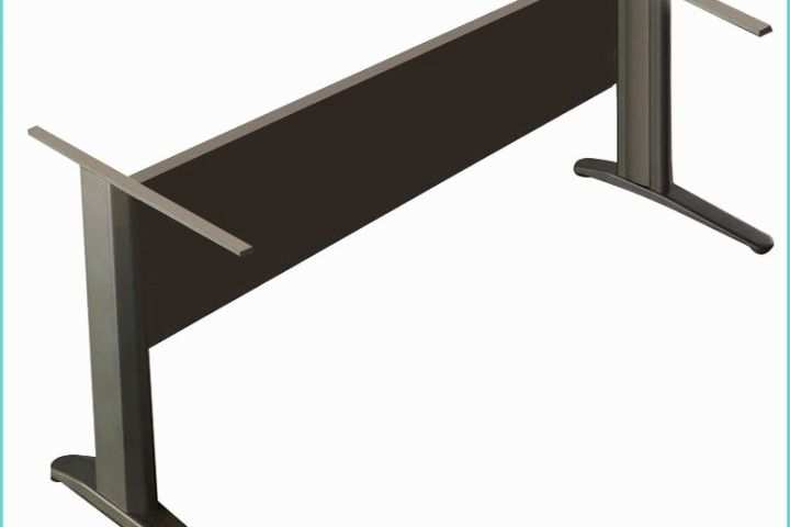 Pied De Bureau Bureau Bureau 120 Pas Cher forium