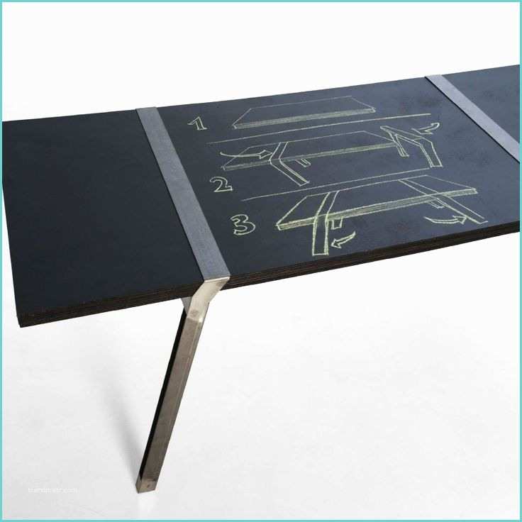 Pieds De Table Metal Design Pi02 TrÉteaux Acier Pied Metal Brut Noir Ou Blanc Pour