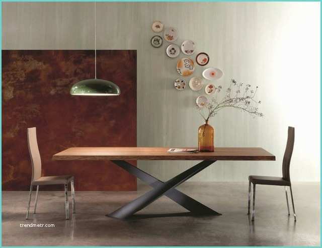 Pieds De Table Metal Design Table à Manger Design Pour Un Intérieur Moderne