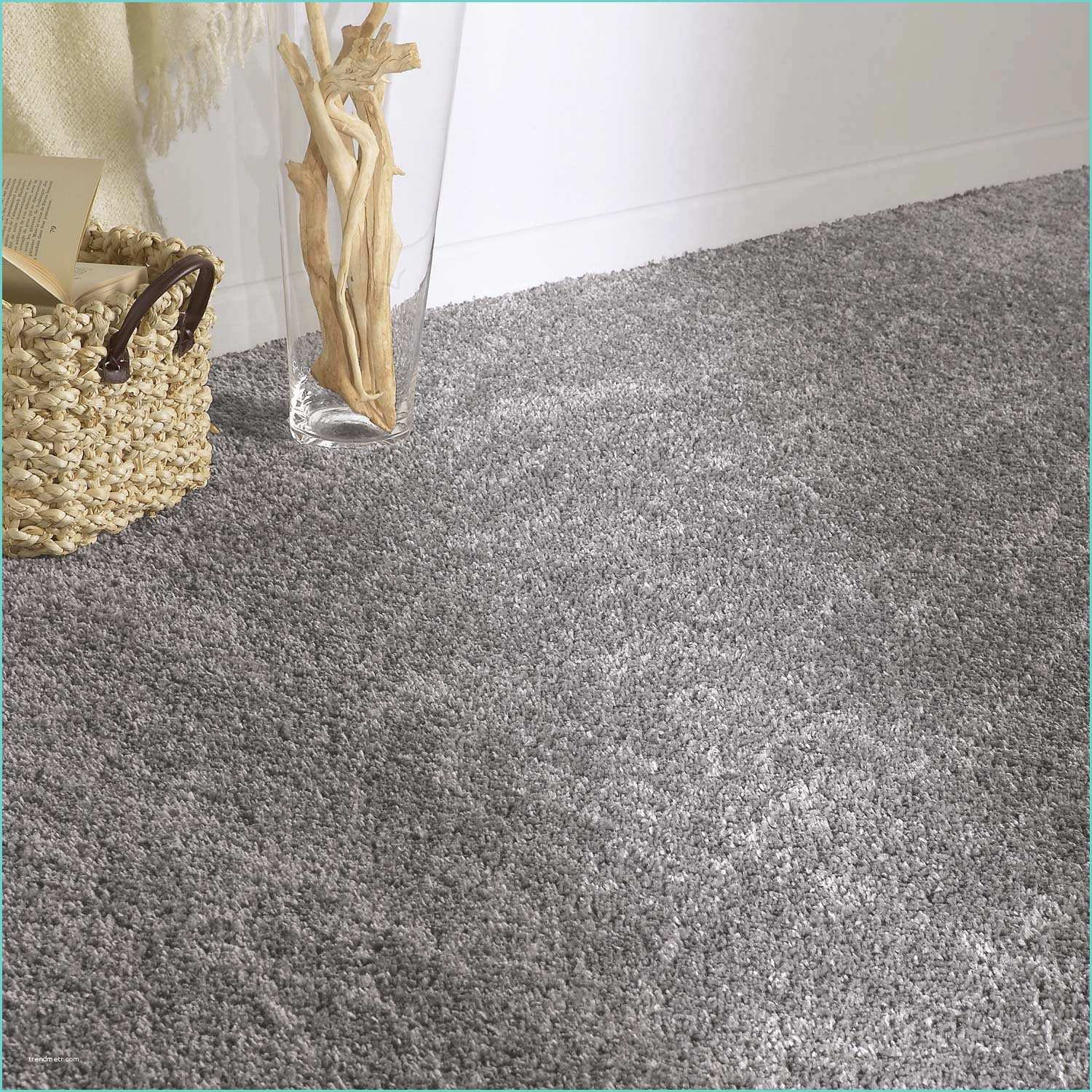 Piege A Taupe Leroy Merlin Moquette Velours Moonshadow Artens Taupe 4 M