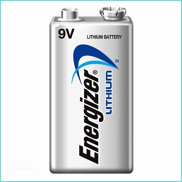 Pile Lithium 9v Ultralife Energizer Lithium 9v à L Unité Pile & Chargeur