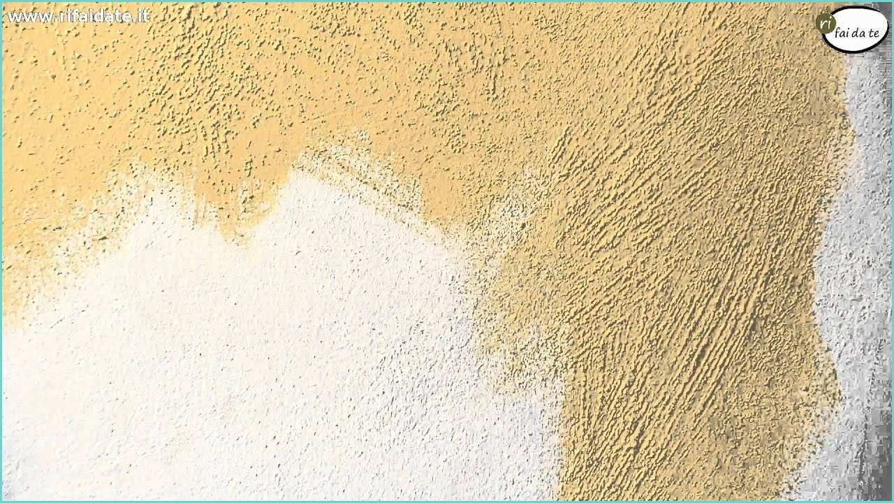 Pittura Murale oro Pittura Murale Effetto Sabbia