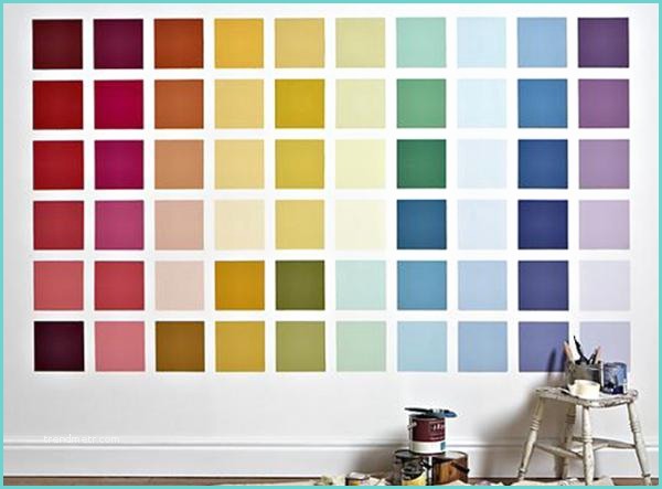 Pittura Per Interni Colori Pastello Colori Delle Pareti E Sceglierli Casanoi Blog