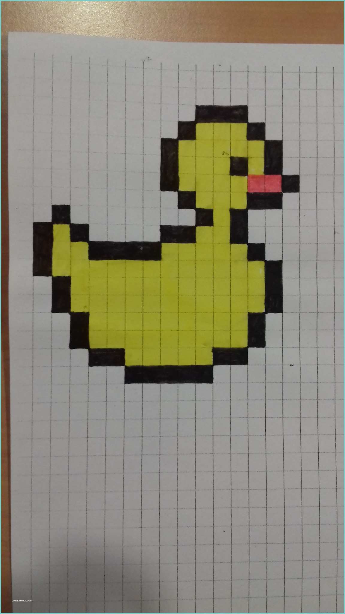 Pixel Art Gratuit Pixel Art Oiseau