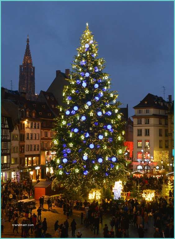 Pixel Sapin De Noel Notre top 10 De Noël à Strasbourg Noël